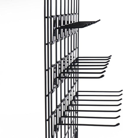 Gridwall Hooks 8 Inch, Heavy Duty Gridwall Hook - Image 9