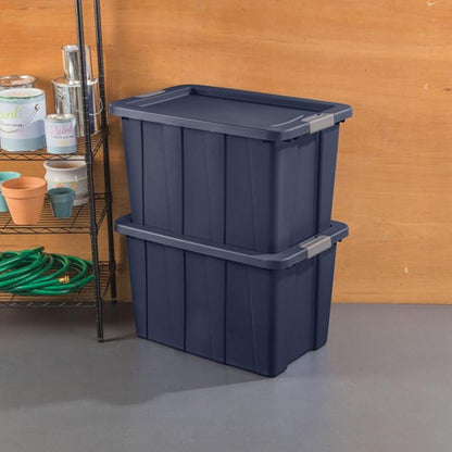 Sterilite 16-Pack Storage Bins - Image 6