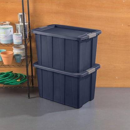 Sterilite 4-Pack Storage Bins - Image 6