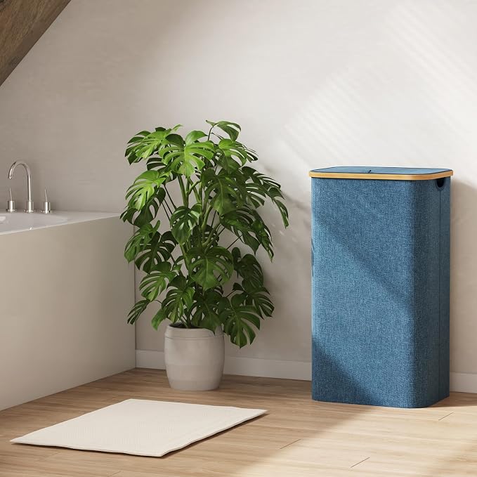 Lifewit 100L Laundry Basket - Image 8