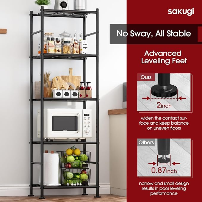 Storage Shelves - Image 6