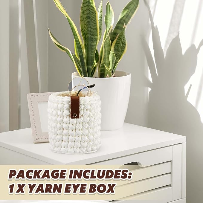 2 in 1 Protective Eyeglass Holder Stand - Image 3