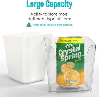 G.CORE Large Grid Wall Bins - Image 5