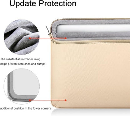 Voova Laptop Sleeve Case 14 15 Inch - Image 4