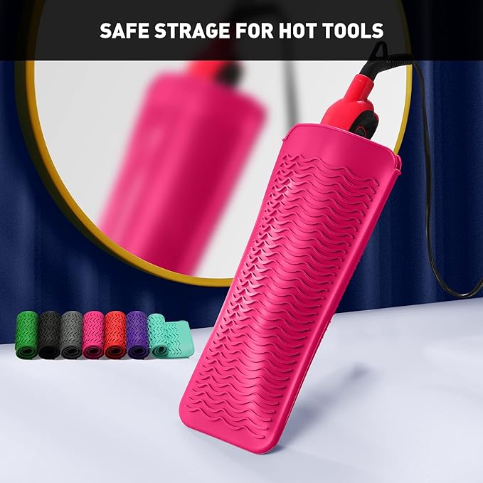 ZAXOP Resistant Silicone Mat Pouch - Image 5