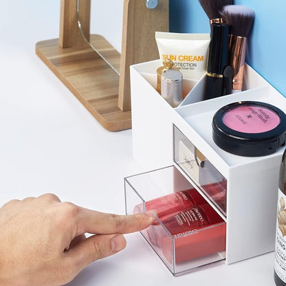 LETURE Office Desk Organizer - Image 2