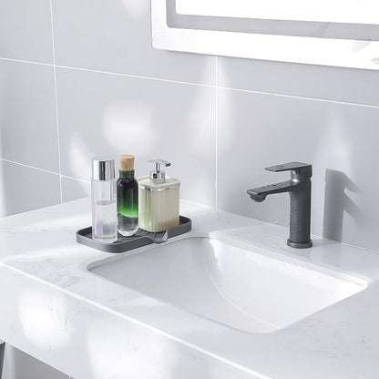 Silicone Bathroom Soap Dishes - Image 8