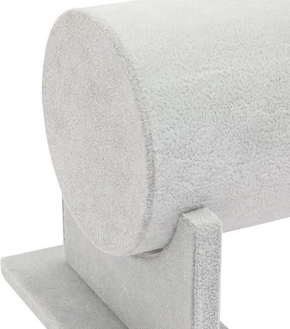 Juvale Velvet Headband Holder Stand - Image 9