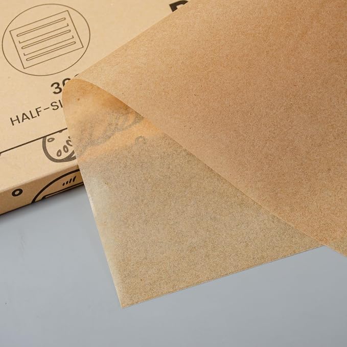 200 pack Parchment Paper For Harvest Right Freeze Dryer - Image 6