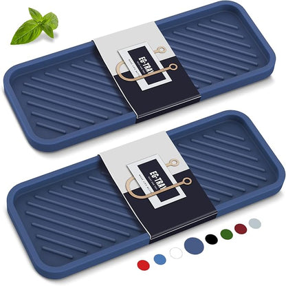 EG-SIPRO Silicone Sink Organizer Tray, SASA Color by EG-SIPRO