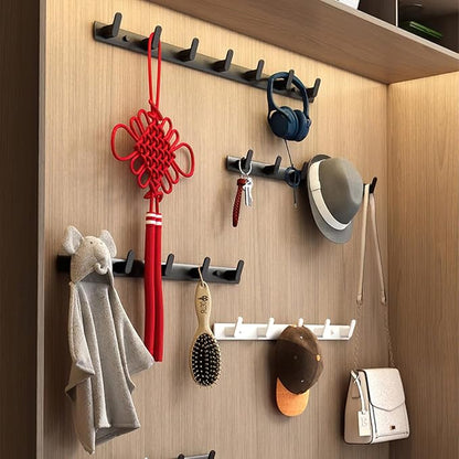 Gxfctys Coat Rack Wall Mount, Modern Wall Hooks - Image 6
