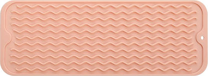 Silicone Dish Drying Mat for Multiple Usage, Easy clean, Eco-friendly, by MicoYang