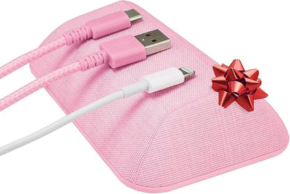 Smartish® Magnetic Cord Holder by Smartish-PhoneCasesandStuff