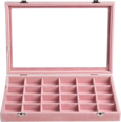 Frebeauty Jewelry Organizer Tray - Image 6