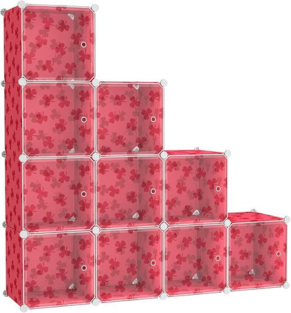 C&AHOME Cube Storage Organizer - Image 4
