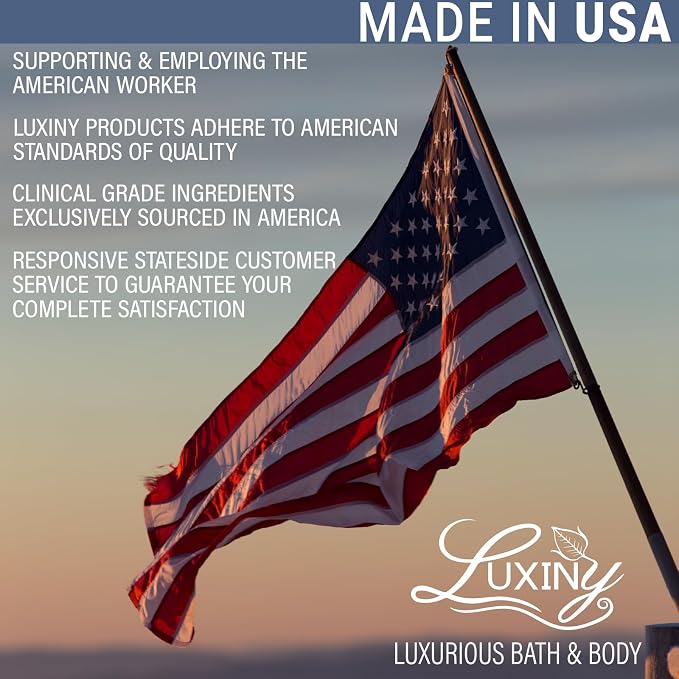 Soap Savers for Bar & Shampoo Holder, American Made by Luxiny, Lifts in Dishes - Image 6
