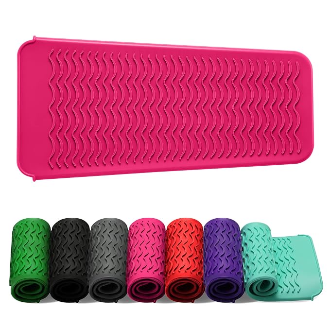ZAXOP Resistant Silicone Mat Pouch by ZAXOP