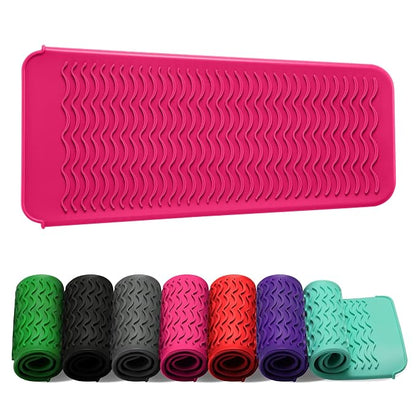 ZAXOP Resistant Silicone Mat Pouch by ZAXOP
