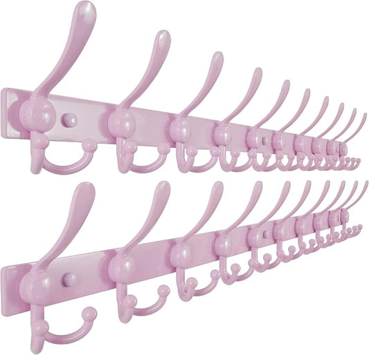 Dseap MaxStrong 2.0 Coat Rack Wall by Dseap