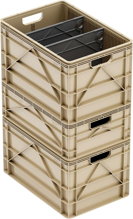 SIDIO Crate Basic Pack by Sidio