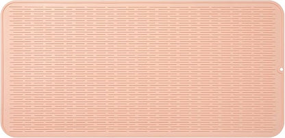 Silicone Dish Drying Mat for Multiple Usage, Easy clean, Eco-friendly, by MicoYang