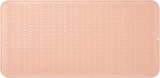 Silicone Dish Drying Mat for Multiple Usage, Easy clean, Eco-friendly, by MicoYang