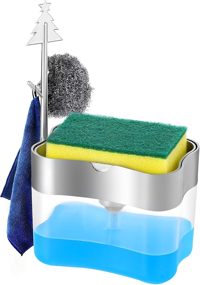 New 2025 Version soap Dispenser - Image 4