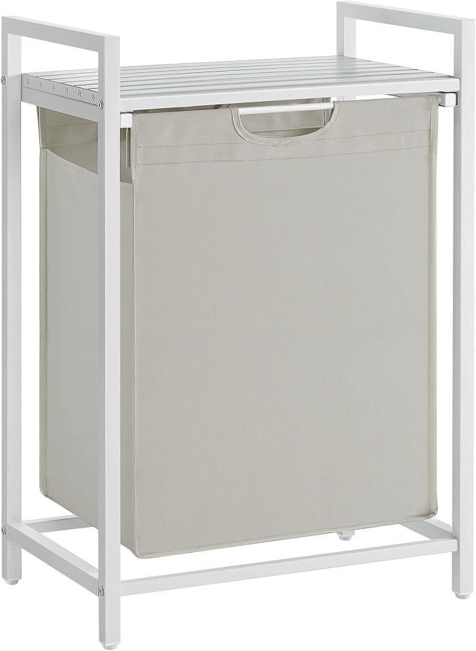 VASAGLE Laundry Hamper, Laundry Basket, Laundry Sorter by VASAGLEbySONGMICSHOME