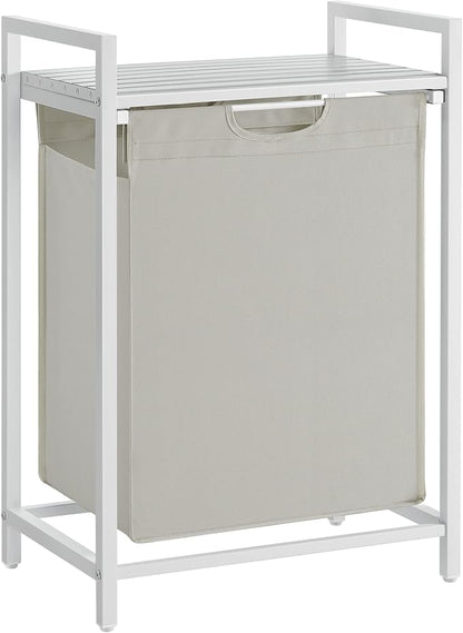 VASAGLE Laundry Hamper, Laundry Basket, Laundry Sorter by VASAGLEbySONGMICSHOME