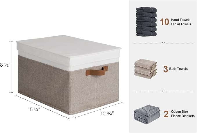 StorageWorks Large Storage Bins - Image 2