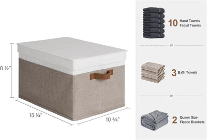 StorageWorks Large Storage Bins - Image 2