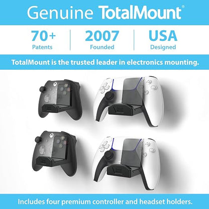 TotalMount Controller Wall Stands - Image 6