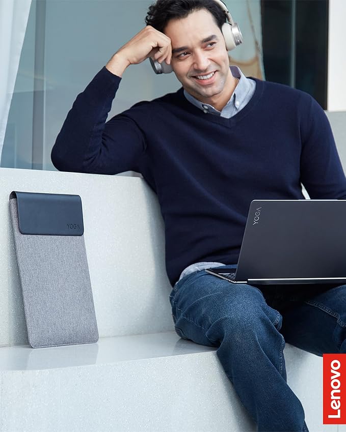Lenovo Slim Laptop Sleeve 14 Inch Notebook/Tablet - Image 11