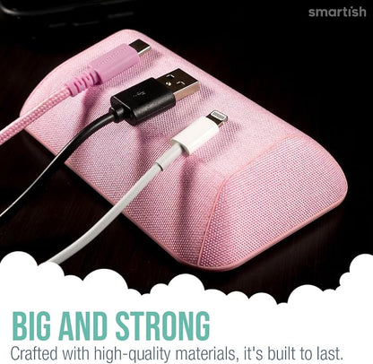 Smartish® Magnetic Cord Holder - Image 3