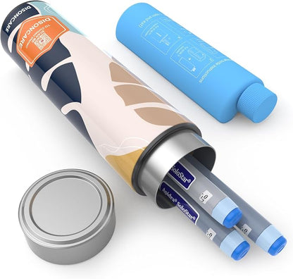 DISONCARE Odyssey 60H 3 Insulin Pens Cooler Travel Case Medication Cooler - Image 7