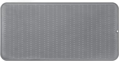 Silicone Dish Drying Mat for Multiple Usage, Easy clean, Eco-friendly, by MicoYang
