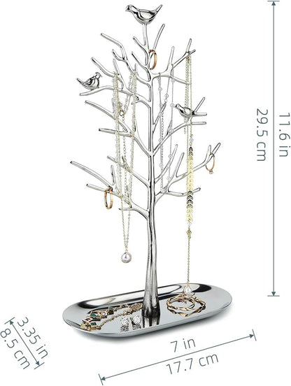 MORE&LESS Branch Jewelry Rack - Image 6