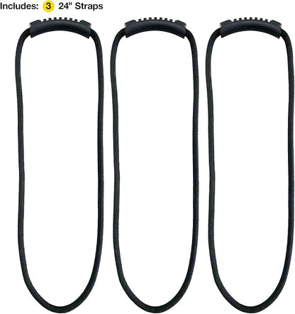 Loop-It Storage Straps by Wrap-It Storage - Image 3
