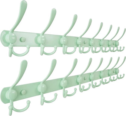Dseap Coat Rack Wall Mount by Dseap