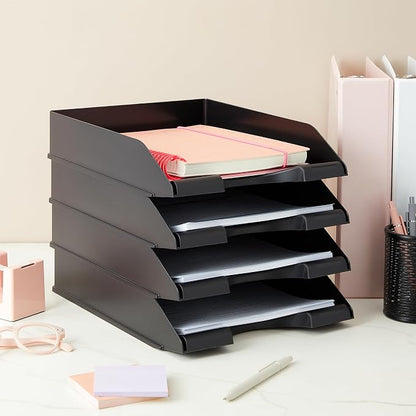 Stockroom Plus Letter Tray - Image 3