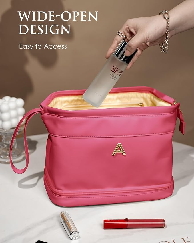 Birthday Week Gifts, Makeup Bag - Image 5