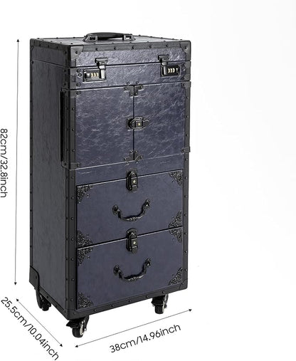 JOMCYDM Rolling Makeup Case - Image 6