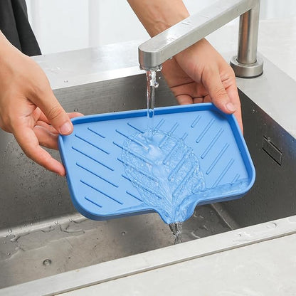 Silicone Bathroom Soap Dishes - Image 8