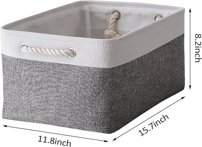 TcaFmac Collapsible Storage Bins - Image 6