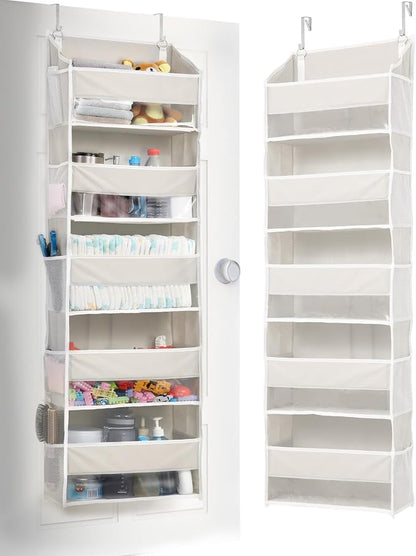 ULG 1-Pack Over Door Organizer by ULG