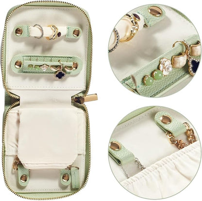 Travel Jewelry Organizer Case - Image 5