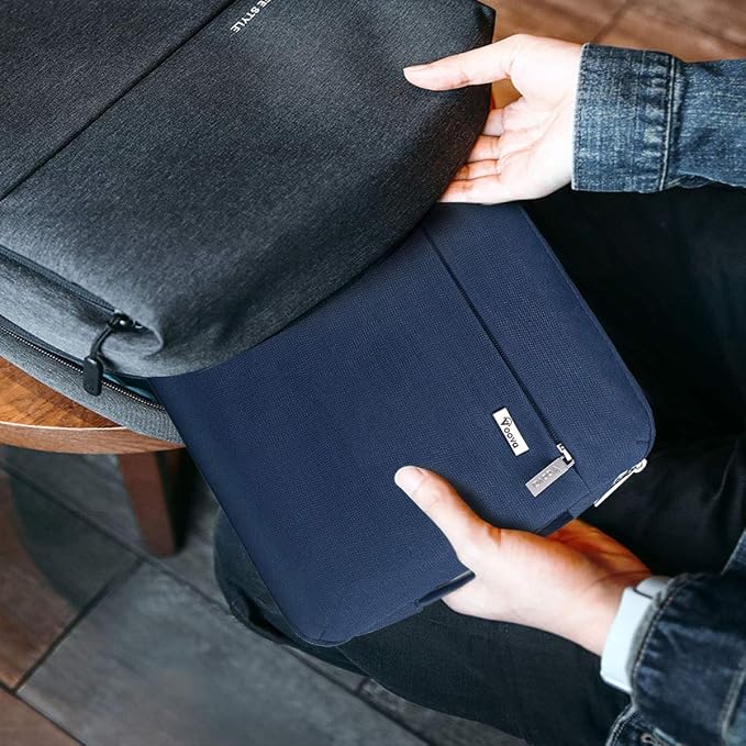 Voova Laptop Sleeve Case 15.6 16 Inch - Image 6