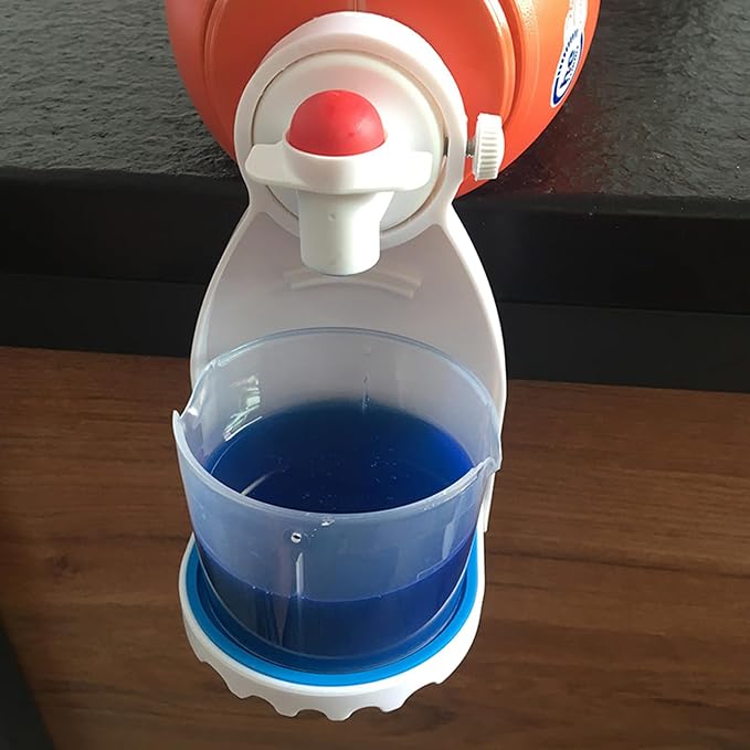 Laundry Detergent Station 2 Pack - Image 4