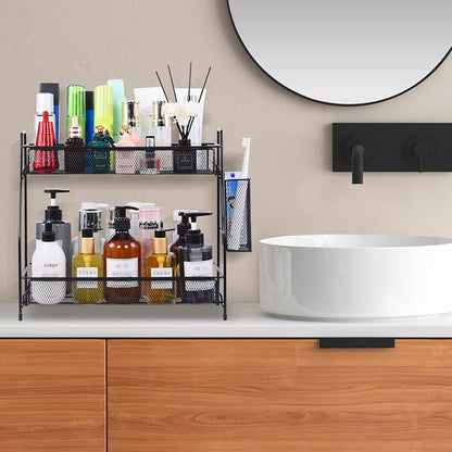 LEMIKKLE Large Countertop Organizer - Image 5