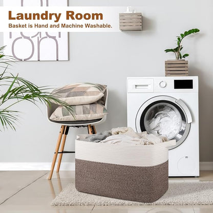 XXXL Supre Large Blanket Basket - Image 6